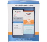 Eucerin - Routine Anti-Anti-Età- Cofanetto Regalo