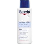 Eucerin Complete Repair 10% Urea emulsione 400ml (MAXI FORMATO)