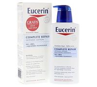 Eucerin Complete Repair Intensiv Lozione Per Il 10% di urea, 400 ML