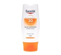 Eucerin - Confezione regalo Sun Lotion Extra Light Pelle Sensibile