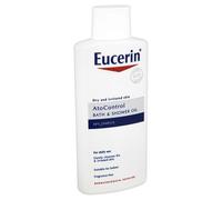 Eucerin Control Olio Bagno e Doccia 400 ml