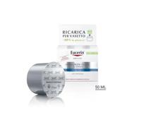 EUCERIN Hyaluron-Filler +3x Effect Crema Notte - Ricarica 50 ml