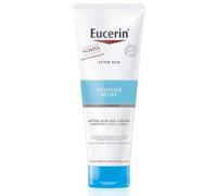 Eucerin After Sun Sensitive Relief Gel-Cream gel rigenerante dopo sole 200 ml
