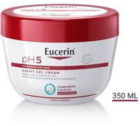 Eucerin pH5 Light Gel Cream crema gel leggera lenitiva e idratante 350 ml Unisex