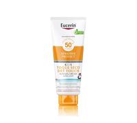 Eucerin Crema Gel Solare per Bambini SPF 50+ 400ml