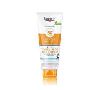 Eucerin Crema Gel Solare per Bambini SPF50+ 400ml - Solare bambini