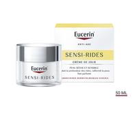 Crema da giorno antirughe con coenzima Q10, 50 ml, Eucerin