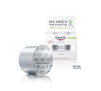 Eucerin Hyaluron Filler - +3x Effect Crema Giorno SPF15 Ricarica, 50ml