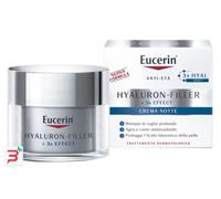 EUCERIN CREMA HYALURON-FILLER NOTTE 50 ML