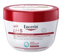 EUCERIN Crema Idratante Ultra Leggera pH5 350 ml PZN18099921
