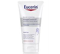 Eucerin Crema mani AtopiControl - Crema mani