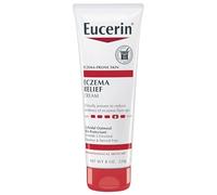 Eucerin, crema per il corpo, sollievo per eczemi e irritazioni della pelle, 226 g