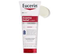 Eucerin, crema per il corpo, sollievo per eczemi e irritazioni della pelle, 226 g