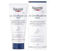 Eucerin Crema piedi UrearePair Plus senza profumo 100 ml la confezione può