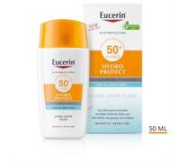 EUCERIN Crema Solare Protettiva Waterproof SPF50 50ml Non Appiccicosa