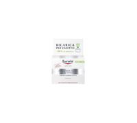 EUCERIN CREMA VISO ANTI AGE HYALURON FILLER GIORNO RICARICA