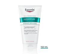 Eucerin Daily Care Detergente Purificante 400 Ml