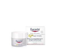 Eucerin Day Cream Q10 Active For Dry Skin 50ml