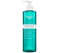 EUCERIN DC DET PURIF 400ML