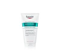 Eucerin - Dermopure Detergente Tripla Azione - Gel detergente viso,Crema antimacchie viso,Crema viso pelle grassa