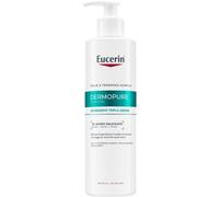 EUCERIN DC DET TRIPLA AZ 400ML