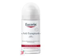 EUCERIN DEODORANTE ANTITRASPIRANT ROLL-ON 50 ML