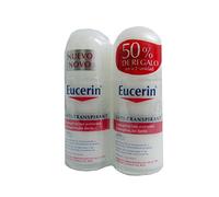 Eucerin - Deodorante Duplo Antitraspirante Roll-On