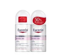 Eucerin - Deodorante Duplo pH5 Roll-On