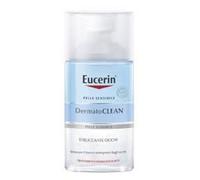 EUCERIN DERMATO CLEAN PELLE SENSIBILE STRUCCANTE OCCHI 125ml OFFERTA
