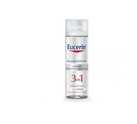 Eucerin DermatoClean 3In1 Lozione Struccante Micellare 400ml