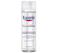 Eucerin DermatoCLEAN Acqua Micellare Detergente 3 in 1 200ml - Acqua micellare