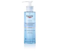 Eucerin DermatoClean Hyaluron Cleansing Gel gel detergente idratante per il viso 200 ml per donna