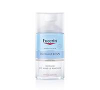 EUCERIN Dermatoclean Desmaquillante Ojos 125 ml