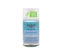Eucerin Dermatoclean Eye Make-Up Remover 125Ml Per Donna (Eye Makeup Remover)
