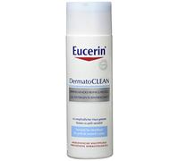 Eucerin Dermatoclean Gel Detergente - 200 ml