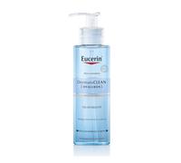 EUCERIN DERMATOCLEAN GEL DETERGENTE RINFRESCANTE 200ML