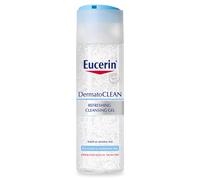 Eucerin DermatoClean Gel Detergente Rinfrescante Delicato 200 ml