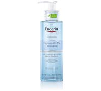 Eucerin DermatoClean Hyaluron Cleansing Gel gel detergente idratante per il viso 200 ml per donna