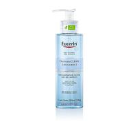 Eucerin DermatoClean Hyaluron Cleansing Gel gel detergente idratante per il viso 200 ml per donna