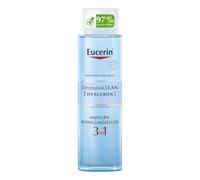 Eucerin DermatoCLEAN Fluido detergente micellare 3 in 1 400 ml