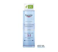 Eucerin DermatoCLEAN Hyaluron Micellar Water 400 ml