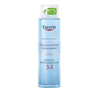 Eucerin Dermatoclean Hyaluron Acqua Micellare 3-in-1 400 ml