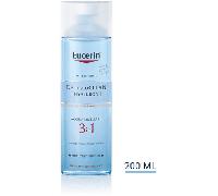 eucerin Dermatoclean micell.200ml