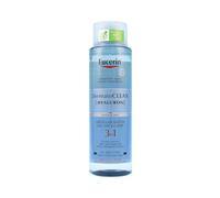 Eucerin DermatoCLEAN [HYALURON] lozione detergente Micellar Water 400 ml