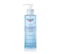 Eucerin DermatoCLEAN Gel detergente rinfrescante 200 ml