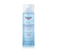 Eucerin DermatoCLEAN Fluido detergente micellare 3 in 1 200 ml