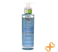 Eucerin Dermatoclean Hyaluron Detergente Gel Struccante Sensibile 200ml
