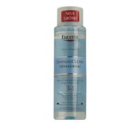 Eucerin - DermatoClean (Hyaluron) fluido detergente micellare 3 in 1 400 ml
