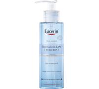 Eucerin DermatoCLEAN Gel Detergente Rinfrescante
