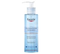 Eucerin Dermatoclean Hyaluron Gel Detergente Viso 200 ml
